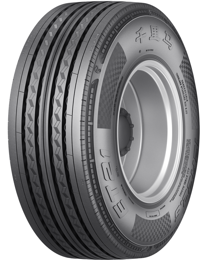 ET21 中長途公路運(yùn)輸型